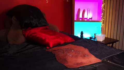 Jennifer Star online show from 09/18/25, 05:53