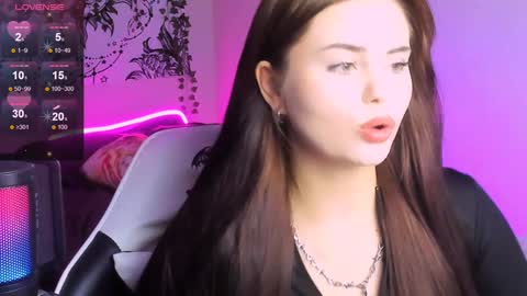 Jenni online show from 12/14/24, 03:15