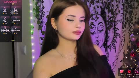 Jenni online show from 01/17/25, 01:35