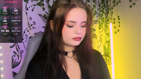 Jenni online show from 01/30/25, 08:10