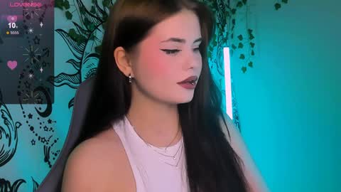 Jenni online show from 01/31/25, 07:08