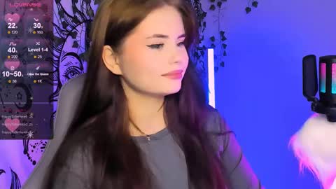 Jenni online show from 02/20/25, 11:21