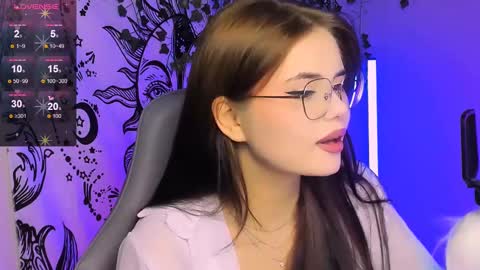 Jenni online show from 02/23/25, 10:09