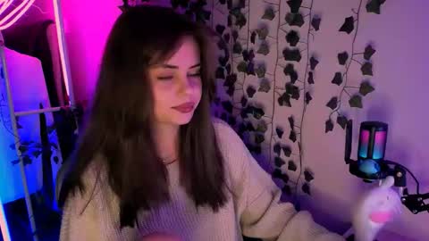 Jenni online show from 04/14/26, 11:05