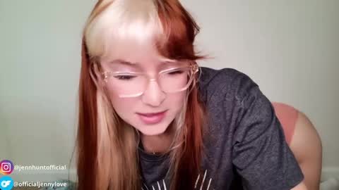 Snapshot of jenniferwhoreance chatting on 10/06/25, 04:37 Jenn Hunt FYI spit on tits price change not denoted in menu images see tipmenu online show from 10/06/25, 04:37