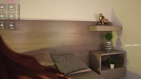 Snapshot of jennmiller_ chatting on 06/20/26, 11:46 online show from 06/20/26, 11:46
