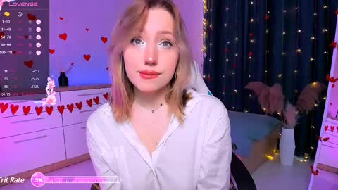 Jenny online show from 02/22/25, 08:18