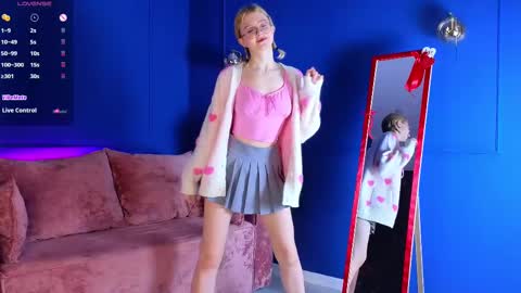 Snapshot of jenny_bunny_ chatting on 02/21/25, 01:55 jenny_bunny_ online show from 02/21/25, 01:55