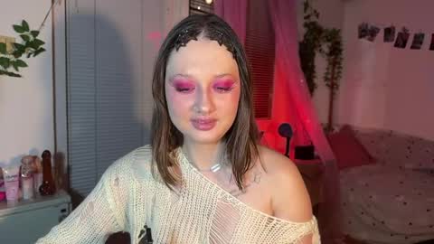 Jennifer Jenny Darling   online show from 04/25/26, 08:28