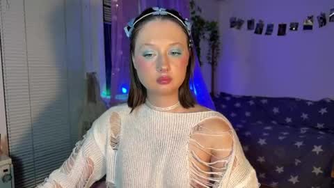 Snapshot of jenny_cox_love chatting on 04/30/26, 08:57 Jennifer Jenny Darling online show from 04/30/26, 08:57