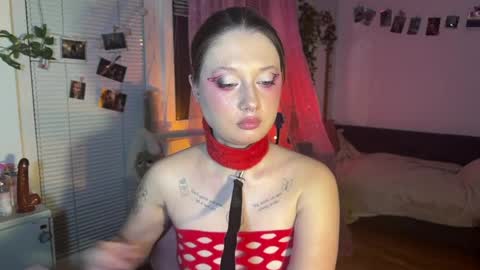 Snapshot of jenny_cox_love chatting on 05/06/26, 06:13 Jennifer Jenny Darling online show from 05/06/26, 06:13