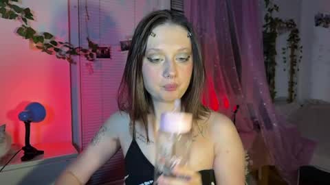 Snapshot of jenny_cox_love chatting on 05/12/26, 07:00 Jennifer Jenny Darling online show from 05/12/26, 07:00