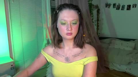 Snapshot of jenny_cox_love chatting on 05/22/26, 07:30 Jennifer Jenny Darling online show from 05/22/26, 07:30