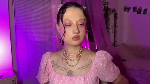 Snapshot of jenny_cox_love chatting on 05/23/26, 07:51 Jennifer Jenny Darling online show from 05/23/26, 07:51