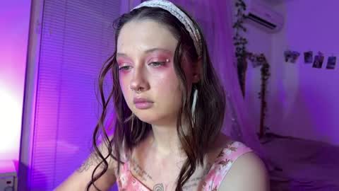 Snapshot of jenny_cox_love chatting on 06/06/26, 07:07 Jennifer Jenny Darling online show from 06/06/26, 07:07