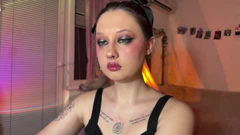 Snapshot of jenny_cox_love chatting on 06/30/26, 07:04 Jennifer Jenny Darling online show from 06/30/26, 07:04
