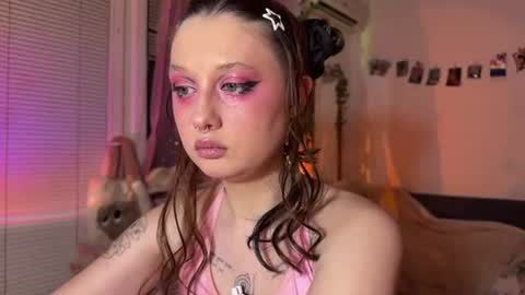 Snapshot of jenny_cox_love chatting on 07/02/26, 07:09 Jennifer Jenny Darling online show from 07/02/26, 07:09