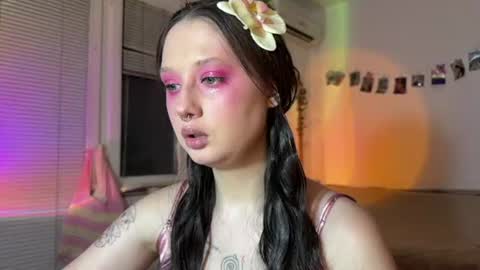 Snapshot of jenny_cox_love chatting on 08/02/26, 07:01 Jennifer Jenny Darling online show from 08/02/26, 07:01