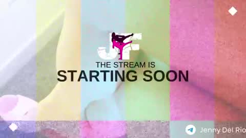 Jenny online show from 04/24/26, 01:57