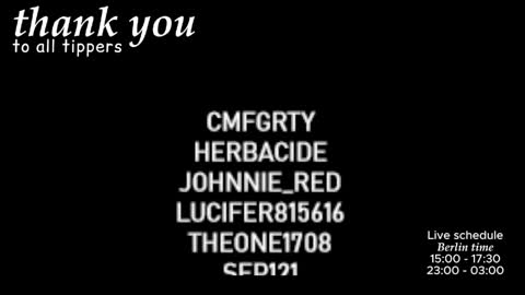 Snapshot of jenny_fighterfeet chatting on 05/16/26, 01:46 Jenny online show from 05/16/26, 01:46