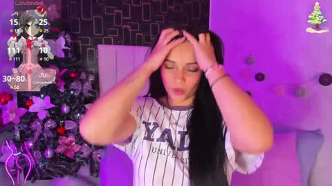 Snapshot of jenny_ford_181 chatting on 12/09/24, 12:23 andrea online show from 12/09/24, 12:23