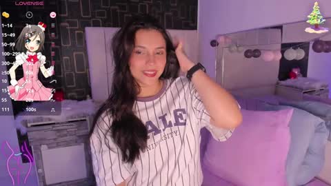 Snapshot of jenny_ford_181 chatting on 01/20/25, 01:28 andrea online show from 01/20/25, 01:28