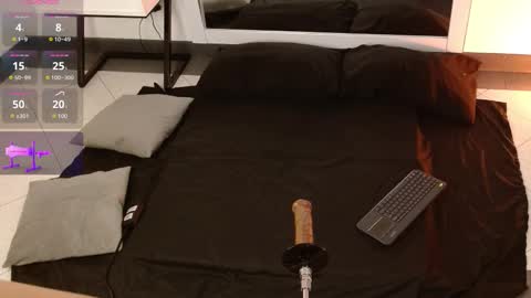 Jenny  online show from 09/16/25, 01:34