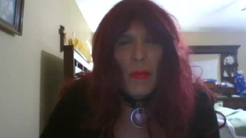 jenny gurl online show from 02/19/25, 04:33