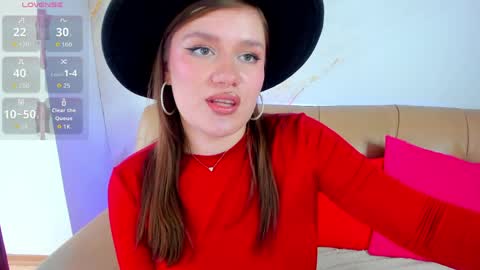 Jenny online show from 04/06/26, 04:46