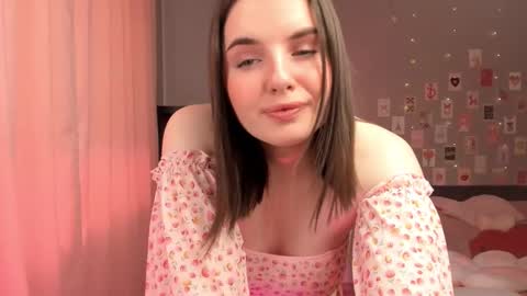 Fairy Jenny online show from 02/20/26, 03:14