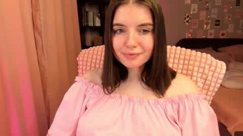 Fairy Jenny online show from 02/23/26, 03:31