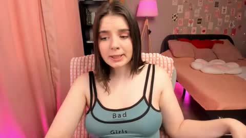 Fairy Jenny online show from 03/07/26, 03:58