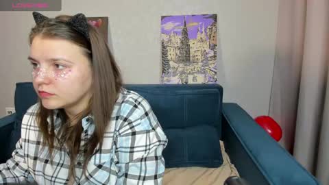 Jenny online show from 02/28/25, 08:42