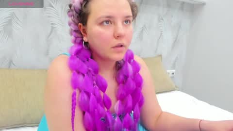 Jenny online show from 03/10/25, 08:04