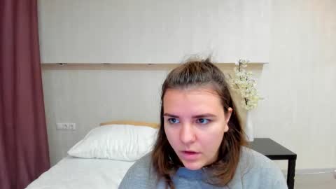 Jenny online show from 11/13/25, 09:14