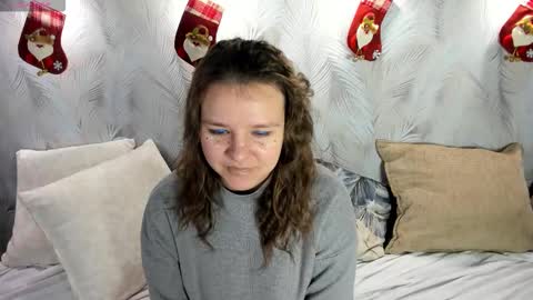 Jenny online show from 12/21/25, 01:35