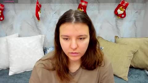 Jenny online show from 01/11/26, 09:03