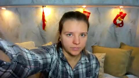 Jenny online show from 01/19/26, 01:09