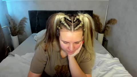 Jenny online show from 02/20/26, 06:19