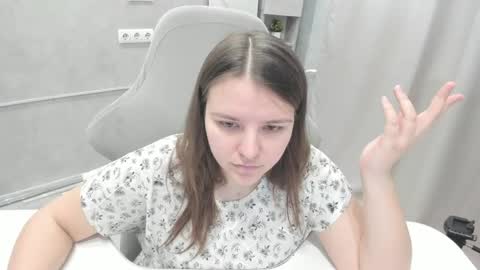 Jenny online show from 04/24/26, 09:23
