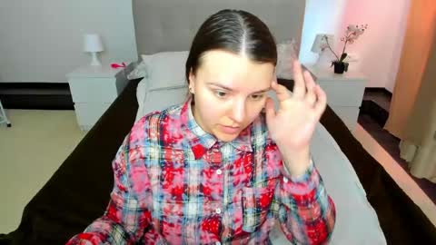 Jenny online show from 04/28/26, 09:25