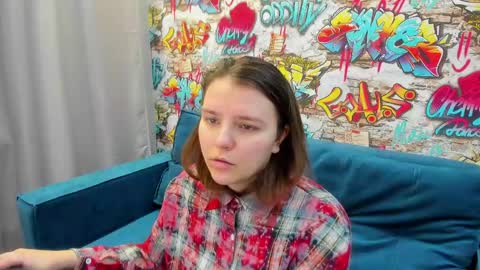 Jenny online show from 04/29/26, 09:24
