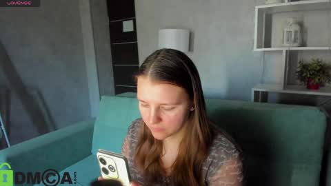 Jenny online show from 05/07/26, 09:25