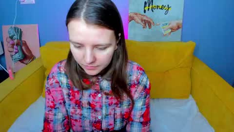 Jenny online show from 05/17/26, 01:03
