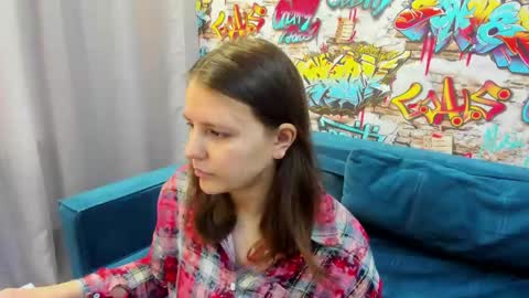 Snapshot of jenny_jimmy chatting on 05/18/26, 09:26 Jenny online show from 05/18/26, 09:26