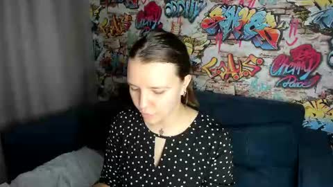 Snapshot of jenny_jimmy chatting on 06/14/26, 09:44 Jenny online show from 06/14/26, 09:44