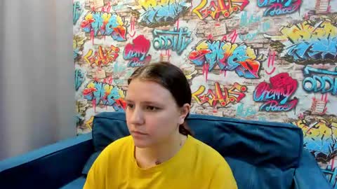 Snapshot of jenny_jimmy chatting on 06/30/26, 09:32 Jenny online show from 06/30/26, 09:32