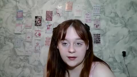 Snapshot of jenny_kiss_ chatting on 03/30/26, 05:58 Jenny online show from 03/30/26, 05:58