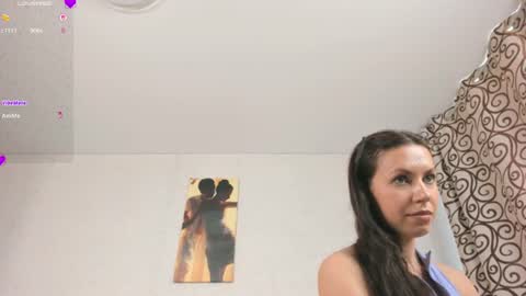 Snapshot of jenny_moorre chatting on 07/07/26, 11:58 Jennifer online show from 07/07/26, 11:58
