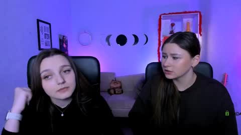 Jenny online show from 04/09/26, 09:36